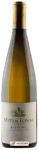 Wijnmakerij Meyer-Fonné - Vignoble de Katzenthal Riesling