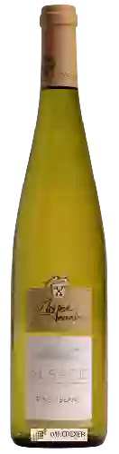 Wijnmakerij Meyer Jean Luc - Pinot Blanc