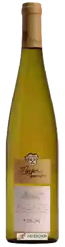 Wijnmakerij Meyer Jean Luc - Riesling