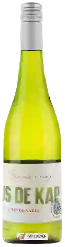 Wijnmakerij Meyer - Näkel - Us De Kap Chardonnay