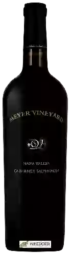 Wijnmakerij Meyer Vineyard - Cabernet Sauvignon