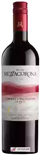 Wijnmakerij Mezzacorona - Cabernet Sauvignon Dolomiti