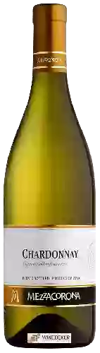 Wijnmakerij Mezzacorona - Chardonnay Dolomiti