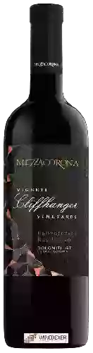 Wijnmakerij Mezzacorona - Cliffhanger Vineyards Proprietary Red Blend