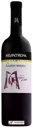 Wijnmakerij Mezzacorona - Lagrein Riserva