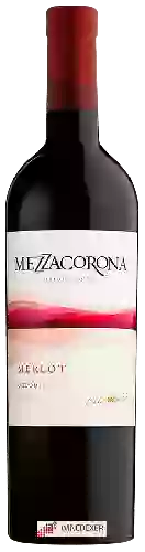 Wijnmakerij Mezzacorona - Merlot Dolomiti