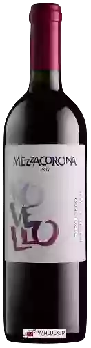 Wijnmakerij Mezzacorona - Novello Teroldego Vigneti delle Dolomiti