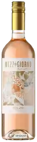 Wijnmakerij Mezzogiorno - Rosato