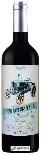 Wijnmakerij Mi Tractor Azul - Garnacha Tintorera