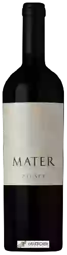 Wijnmakerij Miali - Mater Primitivo