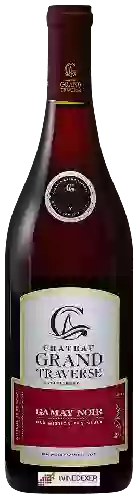 Wijnmakerij Mich Mash - Gamay Noir