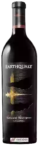 Michael David Winery - Earthquake Cabernet Sauvignon