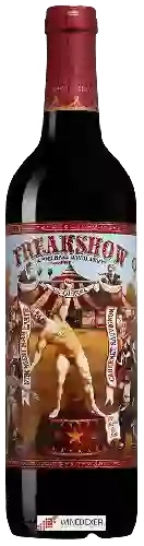 Michael David Winery - Freakshow Cabernet Sauvignon