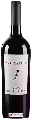 Wijnmakerij Michael Mondavi - Anticipation