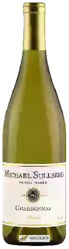 Wijnmakerij Michael Sullberg - Reserve Chardonnay