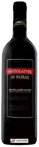 Wijnmakerij Michalakis - Mavrodaphne Of Patras