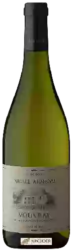 Wijnmakerij Michel Armand - Vouvray