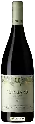 Wijnmakerij Michel Bouzereau - Pommard 'Les Cras'