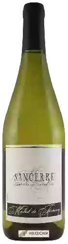 Wijnmakerij Michel de Fontenay - Sancerre Blanc