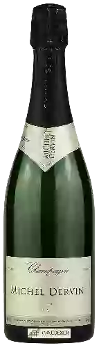 Wijnmakerij Michel Dervin - Brut Champagne