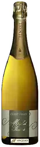 Wijnmakerij Michel Fonné - Cremant d'Alsace Brut