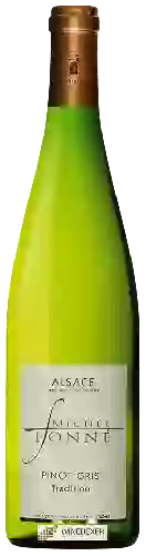 Wijnmakerij Michel Fonné - Tradition Pinot Gris