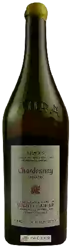 Wijnmakerij Michel Gahier - Arbois Chardonnay Les Crêts