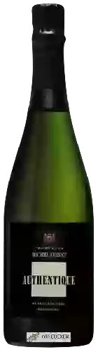 Wijnmakerij Michel Gonet - Authentique Champagne Grand Cru Mesnil-sur-Oger