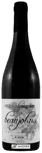 Wijnmakerij Michel Guignier - Beaujolais