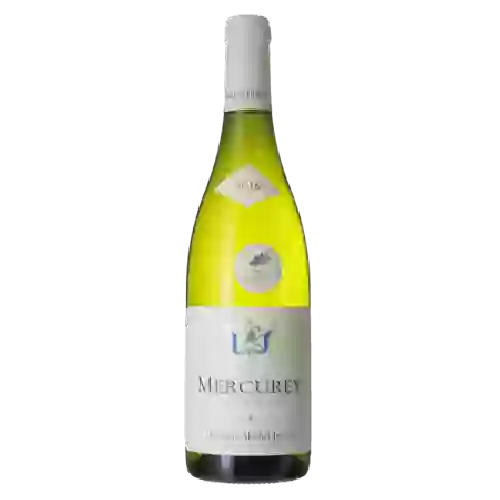 Wijnmakerij Michel Juillot - Mercurey Vieilles Vignes