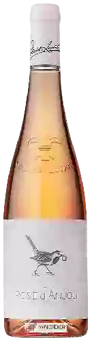 Wijnmakerij Michel Laurent - Rosé d'Anjou