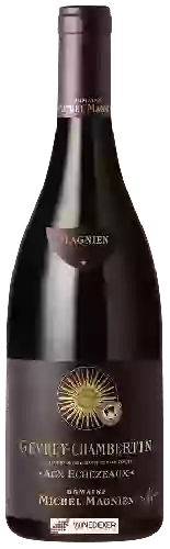 Wijnmakerij Michel Magnien - Gevrey-Chambertin 'Aux Echezeaux'