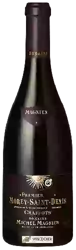 Wijnmakerij Michel Magnien - Morey-Saint-Denis Premier Cru 'Chaffots'
