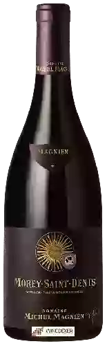 Wijnmakerij Michel Magnien - Morey-Saint-Denis