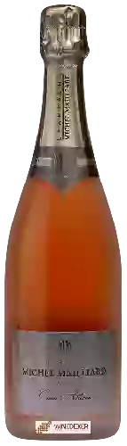 Wijnmakerij Michel Mailliard - Cuvée Alexia Brut Rosé Champagne