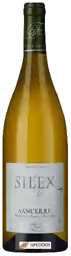 Wijnmakerij Michel Thomas & Fils - Sil'ex Sancerre Blanc