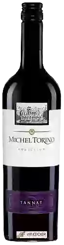 Wijnmakerij Michel Torino - Colección Tannat