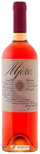 Wijnmakerij Michele Calò & Figli - Mjère Rosato