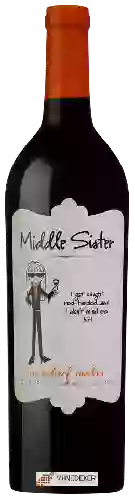 Wijnmakerij Middle Sister - Mischief Maker Cabernet Sauvignon