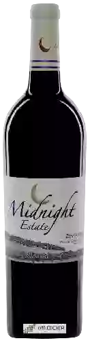 Wijnmakerij Midnight - Estate Zinfandel