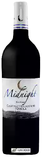 Wijnmakerij Midnight - Nebula Cabernet Sauvignon