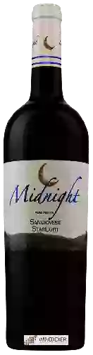 Wijnmakerij Midnight - Starlight Sangiovese