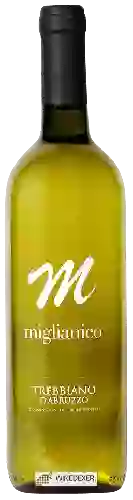 Wijnmakerij Cantina Miglianico - Trebbiano d'Abruzzo