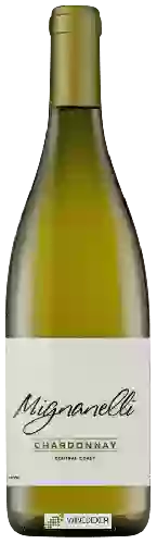 Wijnmakerij Mignanelli - Chardonnay