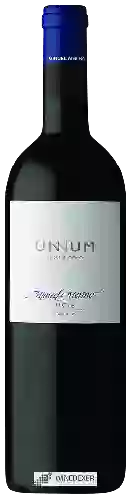 Wijnmakerij Miguel Merino - Unnum