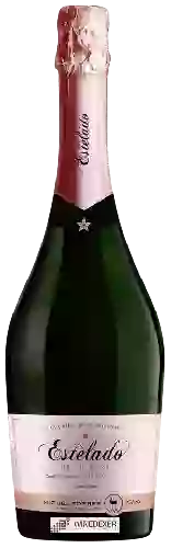 Wijnmakerij Miguel Torres - Estelado Brut Rosé