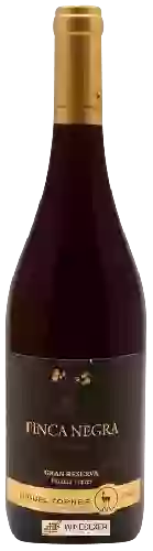 Wijnmakerij Miguel Torres - Finca Negra Gran Reserva Pinot Noir