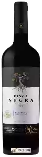 Wijnmakerij Miguel Torres - Finca Negra Reserva Carmenère
