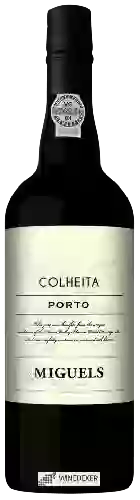 Wijnmakerij Miguels - Colheita Porto
