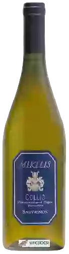 Wijnmakerij Miklus - Sauvignon